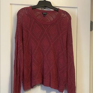 Torrid Women's Sweater